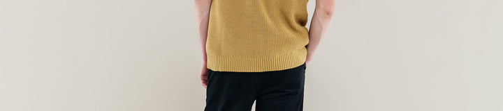 SUNDAY VEST