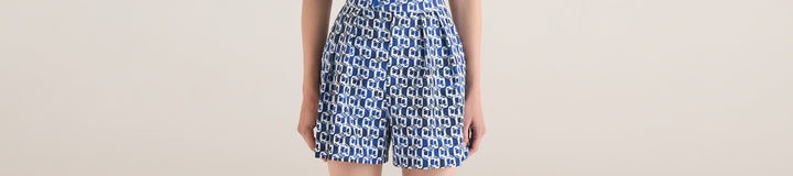 MARINA SHORTS