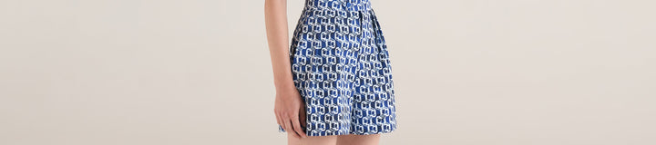 MARINA SHORTS