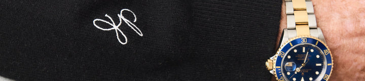 JESPER PARNEVIK V NECK MERINO WOOL SWEATER
