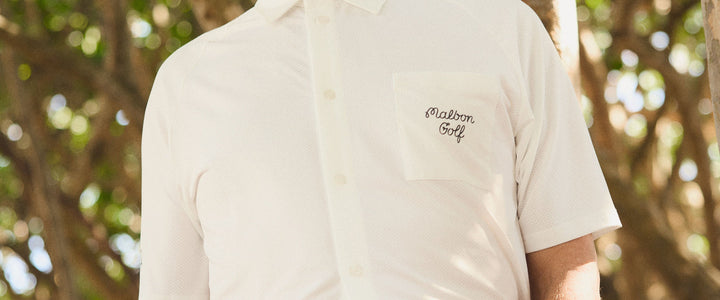 JESPER PARNEVIK OSPREY POLO