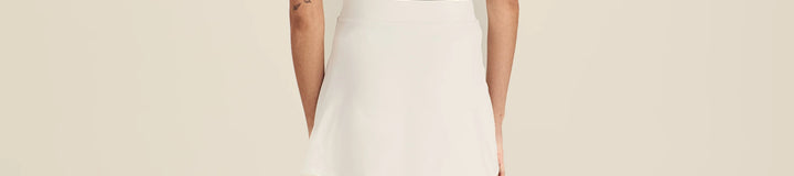 CLAUDIA SLEEVELESS POLO