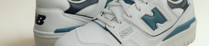 NEW BALANCE 550 GOLF SHOE