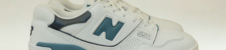 NEW BALANCE 550 GOLF SHOE