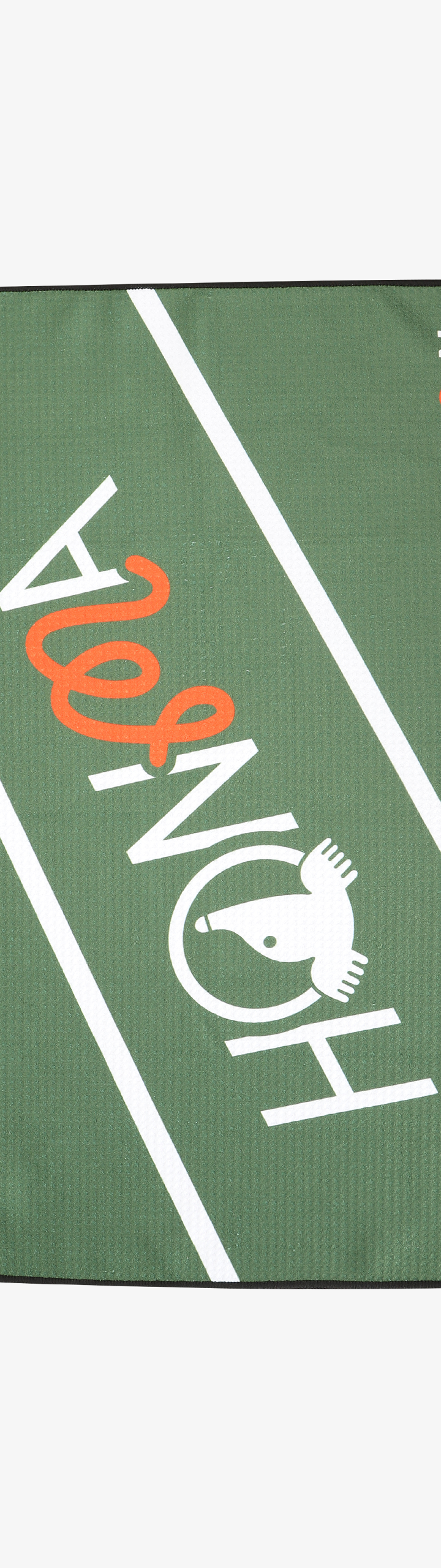 HONMA PERFORMANCE GOLF TOWEL