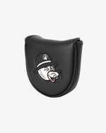 HONMA PREMIUM MALLET COVER