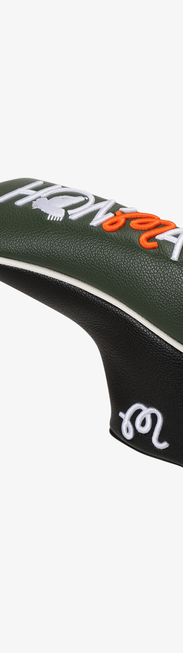 HONMA PERFORMANCE BLADE COVER