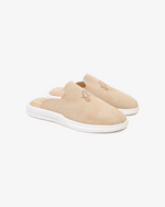 LUSSO PELLI SUEDE