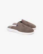 LUSSO PELLI SUEDE