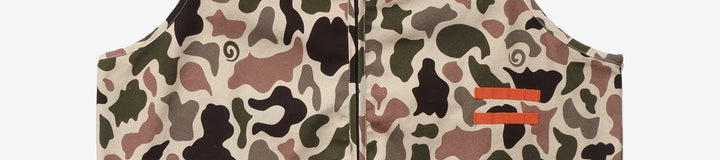 RANGE VEST