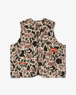 RANGE VEST