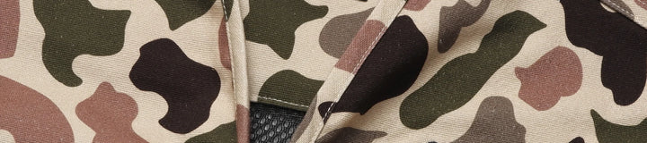 RANGE VEST