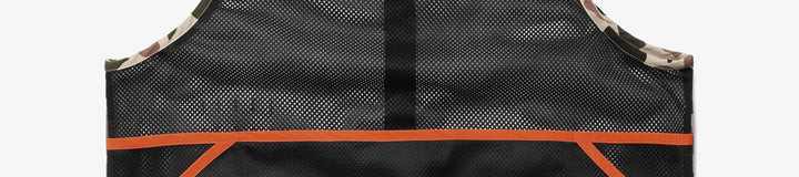 RANGE VEST