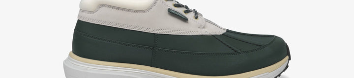 RUDDY BOOT
