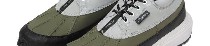 RUDDY BOOT