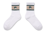 BUCKET WAPEN CREW SOCKS