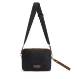MALBON BUCKET CROSS CLUTCH