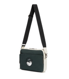 MALBON BUCKET CROSS CLUTCH