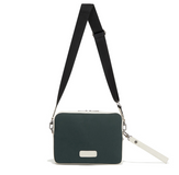 MALBON BUCKET CROSS CLUTCH