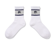 BUCKET WAPEN CREW SOCKS