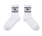 BUCKET WAPEN CREW SOCKS