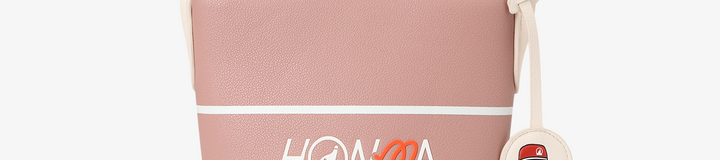 HONMA WOMENS PERFORMANCE TOTE BAG