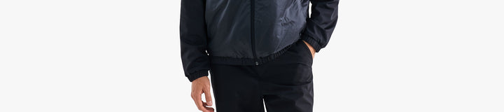 PRESERVE HYBRID PADDED JACKET