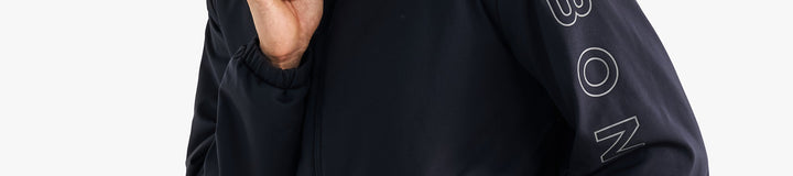 PRESERVE HYBRID PADDED JACKET