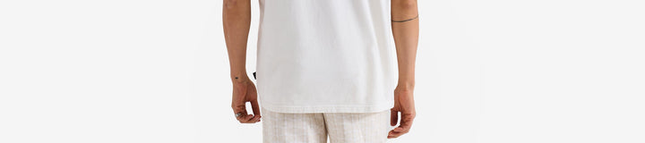 MALBON TROPHY POCKET T-SHIRT