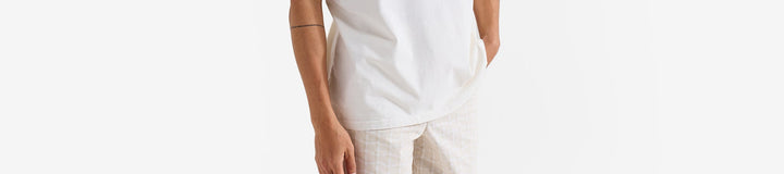 MALBON TROPHY POCKET T-SHIRT