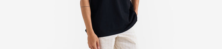 MALBON TROPHY POCKET T-SHIRT