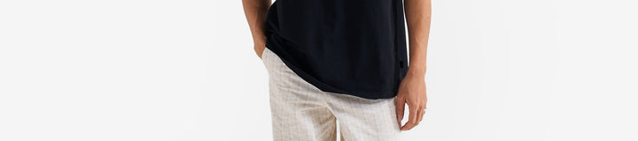 MALBON TROPHY POCKET T-SHIRT
