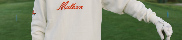 WINSTON 1/4 ZIP