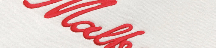 WINSTON 1/4 ZIP