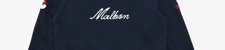 WINSTON 1/4 ZIP