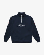 WINSTON 1/4 ZIP