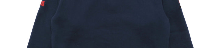 WINSTON 1/4 ZIP