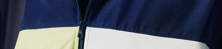 MALBON X PRINCE ACE JACKET