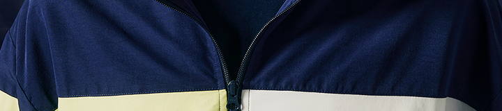 MALBON X PRINCE ACE JACKET