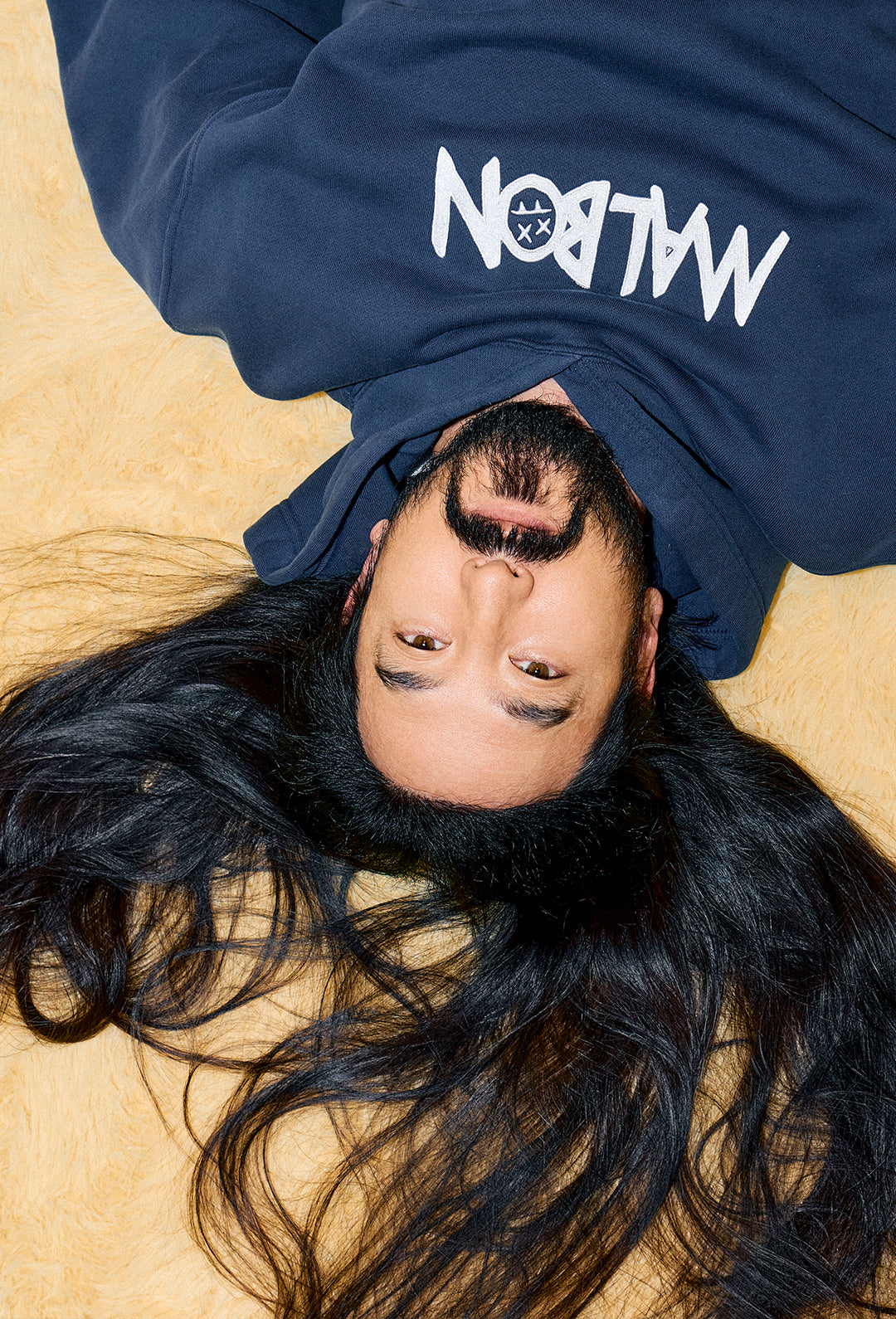 Malbon x Aoki