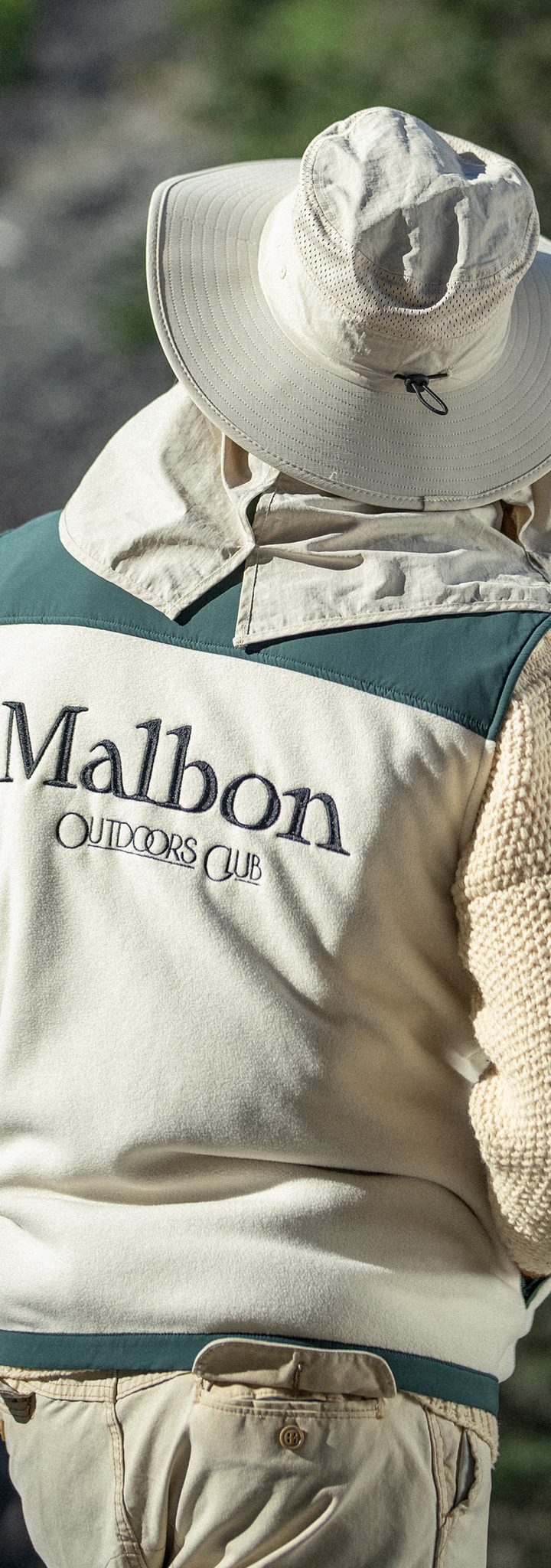 Malbon Archive Sale