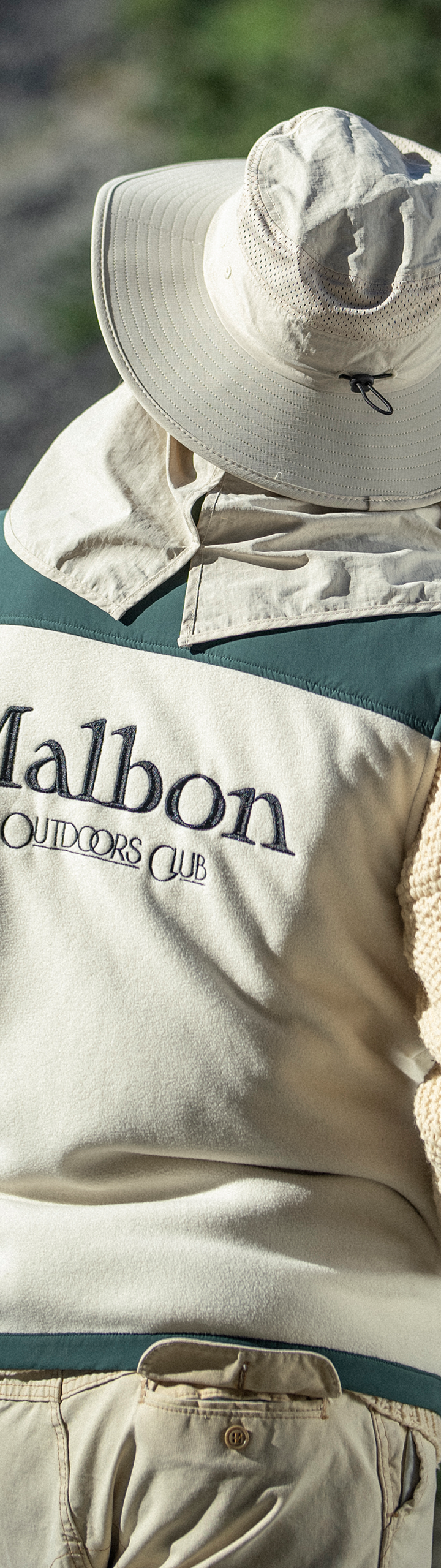 Malbon Archive Sale