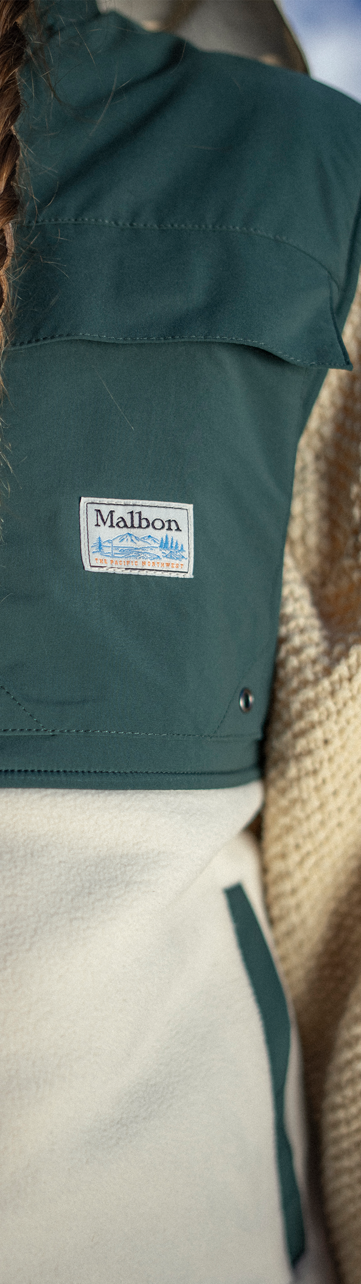 Malbon Archive Sale