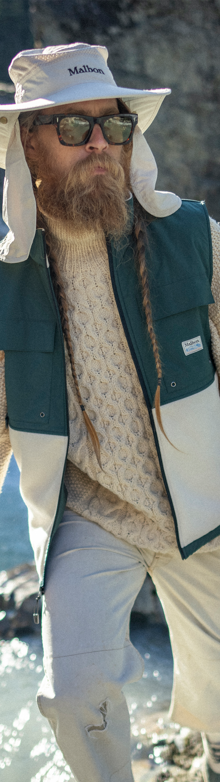 Malbon Archive Sale