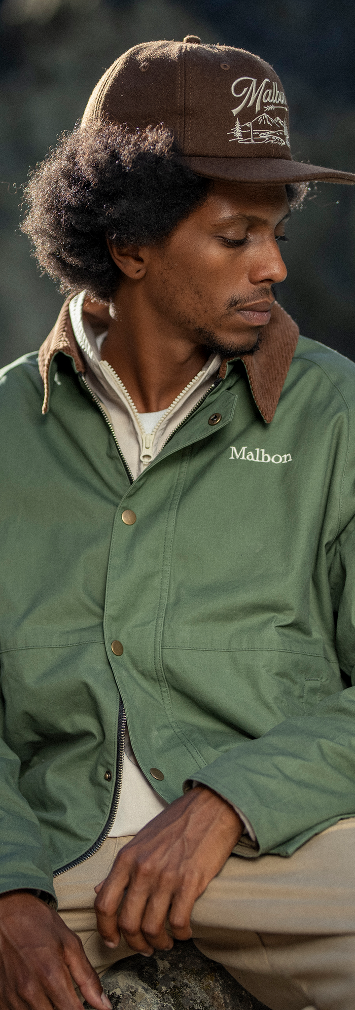 Malbon Archive Sale