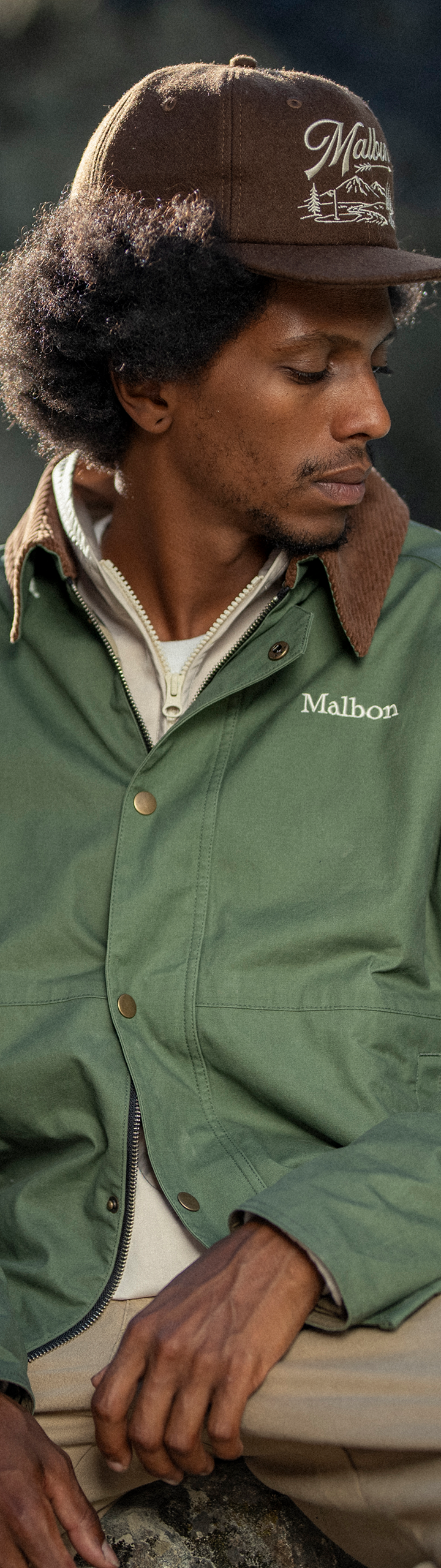 Malbon Archive Sale
