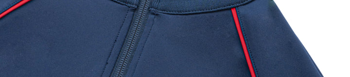 CHINESE NEW YEAR TRACK JACKET B