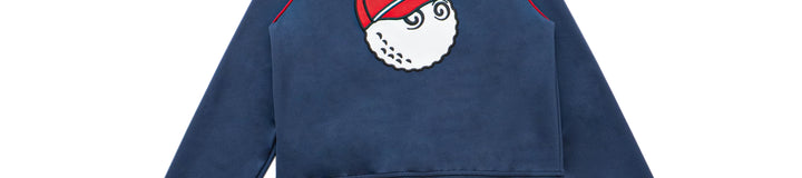 CHINESE NEW YEAR TRACK JACKET B