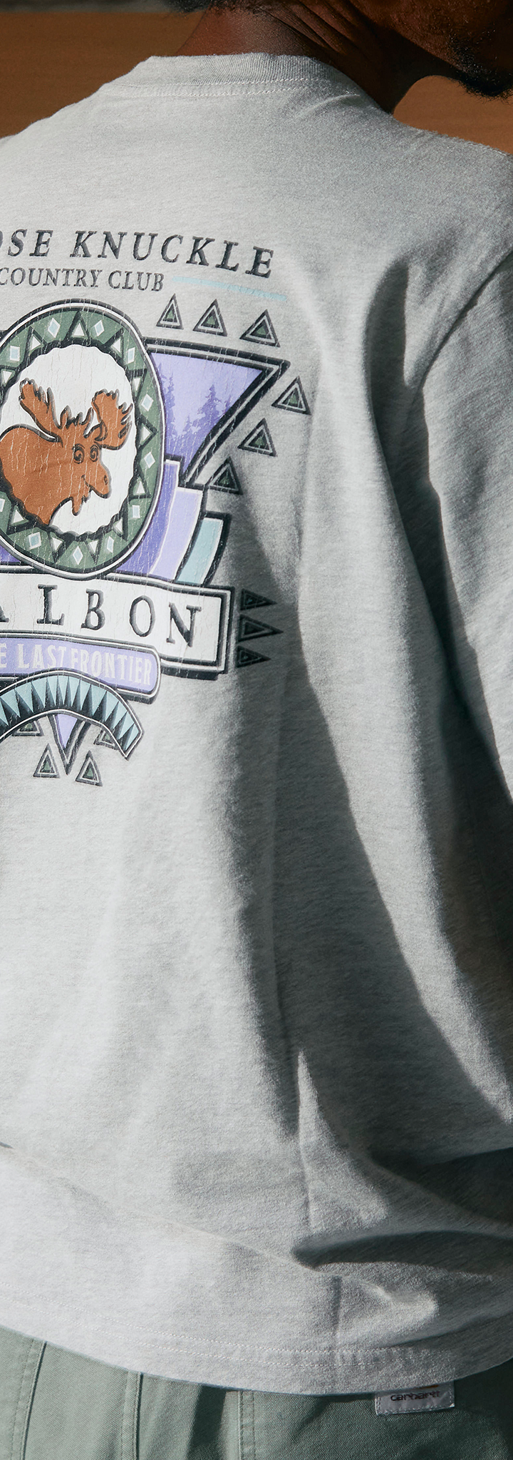 Malbon Archive Sale