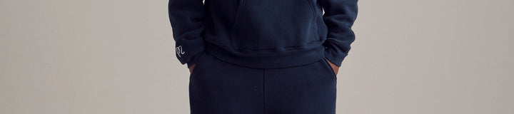 CLUBHOUSE SWEATPANT